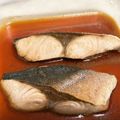 neneko's cooksnap of when they made 簡単☆おいしい☆ぶりの照り焼き♪.