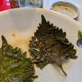riekuma_99's cooksnap of when they made ごはんが進む大葉の醤油漬け(⁎˃ᴗ˂⁎).