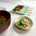 かっちゃん杉's cooksnap of when they made 超簡単！カニカマときゅうりの酢の物.