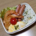 ﾋﾟﾛﾐ♡'s cooksnap of when they made 簡単 エビフライ.