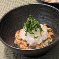 Dellaたん's cooksnap of when they made サッパリ♪納豆のみぞれ和え.