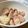 ポリシーチョコ's cooksnap of when they made ミルメークでイチゴのスノーボール.