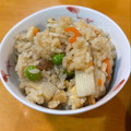 クックKE2MIV☆'s cooksnap of when they made たけのこの炊き込みご飯.