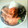 口福さん♪'s cooksnap of when they made 梅おろしきつねうどん♪冷たい白だしで♪.