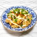 ＠迷子＠'s cooksnap of when they made ☆簡単☆チキたま甘酢マヨ.