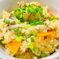 U☆kaoru's cooksnap of when they made ♧ツナと油揚げの五目炊き込みごはん♧.