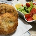 りこりゃんママ's cooksnap of when they made 簡単＊トロトロじゃがいもコロッケ.