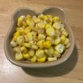 芹澤レイラ's cooksnap of when they made 居酒屋メニュー！簡単おいしいコーンバター.