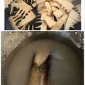 プリティきんちゃん's cooksnap of when they made 圧力鍋でお手軽！たけのこのゆで方.