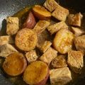 ame-ikuru's cooksnap of when they made スウェーデン風　キャセロール.