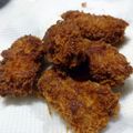ちくわ君's cooksnap of when they made 失敗しないカキフライの基本.