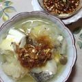 まりゆりひろこ's cooksnap of when they made 湯豆腐や鍋のつけタレ.