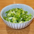 かなりんココりん's cooksnap of when they made やさしいお酢で◎サッパリ春キャベツサラダ.