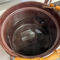 わたさな2016's cooksnap of when they made 伝統的な白湯の作り方.