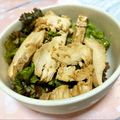 ˚♡'s cooksnap of when they made 簡単！！柔か～♪鶏むねハム♪.