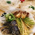 速めのパブロ's cooksnap of when they made 無限！ししとうの天ぷら.