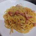 ごまぷぅ's cooksnap of when they made ☆★自慢のペペロンチーノ★☆.