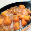 イエローバード's cooksnap of when they made 隠し味！最高に旨いカレー.