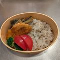 M130018's cooksnap of when they made 簡単まいうー！ささみのガーリック醤油！.
