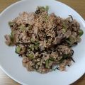 ゆか☆猫's cooksnap of when they made 即席　絶品　ツナの混ぜご飯.