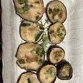 猫のミイヤ's cooksnap of when they made 簡単☆椎茸のバター醤油焼き.