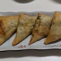 新妻あや's cooksnap of when they made やみつき♡海老とはんぺんの紫蘇チー春巻き.