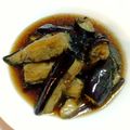 クック9YDRCY☆'s cooksnap of when they made 茄子の揚げびたし。.