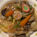 Miffy_mama's cooksnap of when they made 湯通しで失敗しない！基本の八宝菜の作り方.