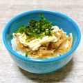 のんべぇヒロ's cooksnap of when they made うちの味☆これでいいんです☆私の一人飯☆.