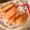 ayaanuta's cooksnap of when they made HMで簡単♡チーズハットグ.