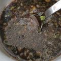 クック77M9WE☆'s cooksnap of when they made 激ウマ★レモン風味の油淋鶏のタレ.