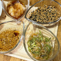 miffy_baby's cooksnap of when they made 蒸し野菜にあわせる2種類のたれ.