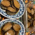 猫のミイヤ's cooksnap of when they made 簡単おつまみ小鉢！とこぶしの甘辛煮.
