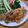ポニーリボン's cooksnap of when they made 油フライパン1cm！梅肉大葉巻き鰯フライ.