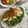 yesmama's cooksnap of when they made クロワッサン バナナ マヨネーズ.