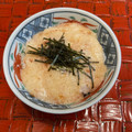 クレイプメートル's cooksnap of when they made ウチの少し甘めのとろろご飯.