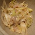 わたんさん's cooksnap of when they made イカの塩辛☆激旨アレンジ☆ネギごま油☆.