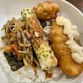 虹空ゆちゃ's cooksnap of when they made おにぎりやのり弁にレンジで簡単おかか.
