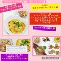 しーくれっと・らいふ's cooksnap of when they made カニカマとネギで天津飯.