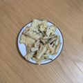 かホ！'s cooksnap of when they made 市販の天ぷら粉いらずの☆天ぷら衣.