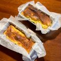 なーなちゃん's cooksnap of when they made レモンヨーグルトシフォンケーキ☆.