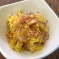 pali's cooksnap of when they made 白菜のおかかあえ♪炒めて甘さ倍増♪.