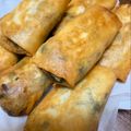猫太朗さん's cooksnap of when they made ☆春巻き☆.