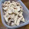 ma2kaboch's cooksnap of when they made 豚ロースの豚味噌漬け・簡単豚味噌だれ.