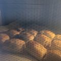 シメジ。's cooksnap of when they made 冷凍パイシートで！超簡単パイの実もどき♥.
