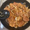 えみちょりん♪'s cooksnap of when they made 自家製焼肉のたれ.