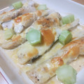 山ばあば's cooksnap of when they made 簡単！鱈のマヨチーズ焼き♪.
