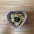 かおり♡♡♡'s cooksnap of when they made 厚揚げチーズ蒸し(レンジで簡単).
