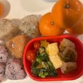 みや☆じゅん's cooksnap of when they made えびのジェノベーゼサラダ.