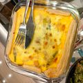 ★P氏★'s cooksnap of when they made 秋鮭ときのこのキッシュ.